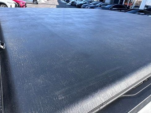 Used 2024 GMC Sierra 1500 Denali Ultimate image 13