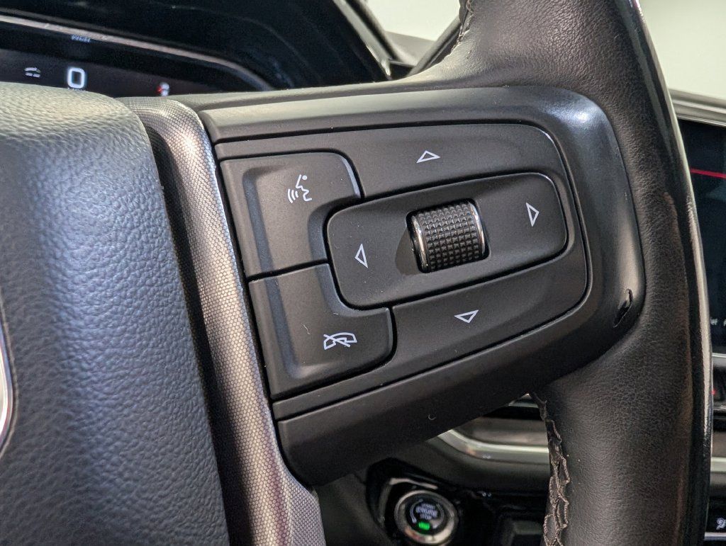 Used 2024 GMC Sierra 3500 SLT w/ SLT Convenience Package AWD/4WD image 21