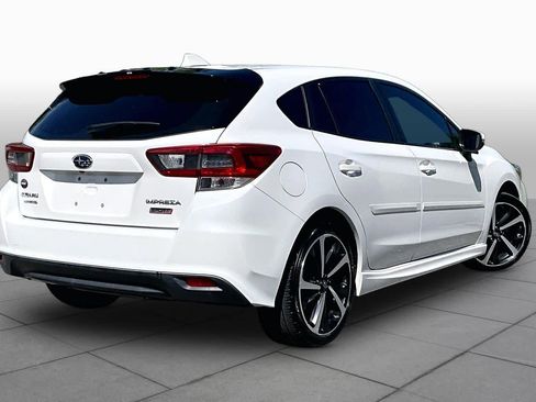 Used 2020 Subaru Impreza 2.0i Sport AWD/4WD image 13