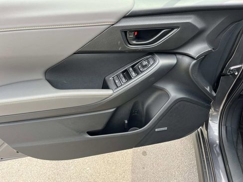 New 2026 Subaru Crosstrek 2.5i Wilderness AWD/4WD image 22