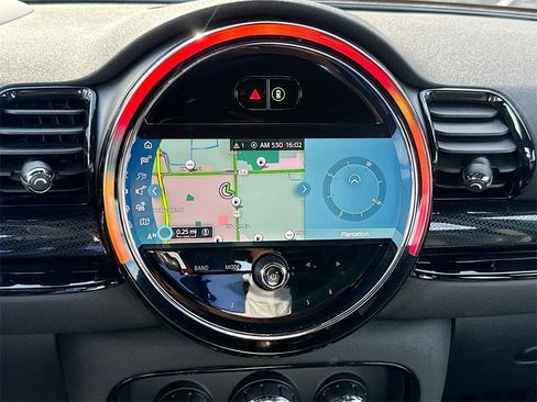 Used 2023 MINI Cooper Clubman John Cooper Works image 14