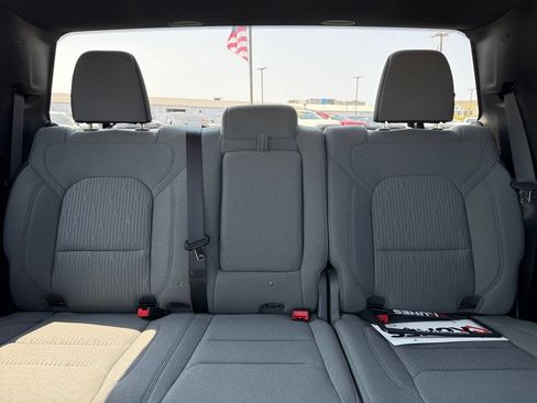 Used 2022 RAM 1500 Big Horn AWD/4WD image 48