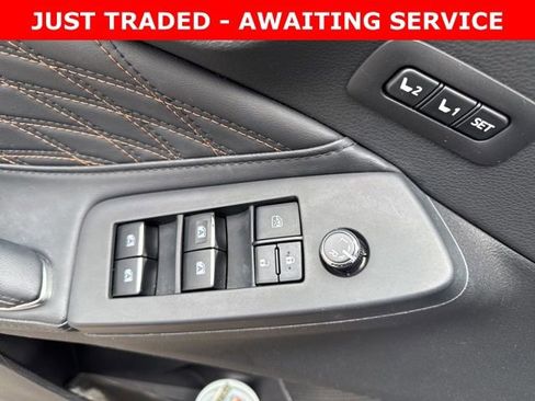 Used 2021 Toyota Avalon Limited w/ Advanced Safety Package image 14