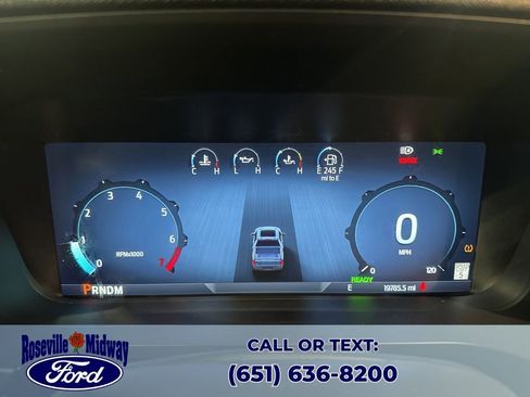 Used 2024 Ford F150 XLT w/ Equipment Group 302A MID image 24