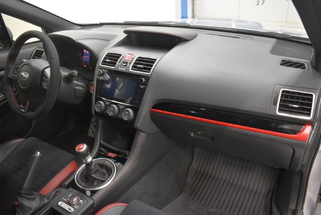 Used 2020 Subaru WRX STI AWD/4WD image 18