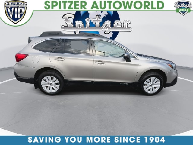 Used 2019 Subaru Outback 2.5i Premium AWD/4WD image 11