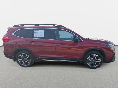 Used 2026 Subaru Ascent Limited AWD/4WD image 4