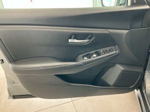 Used 2024 Nissan Sentra SV w/ Trunk Package FWD image 15
