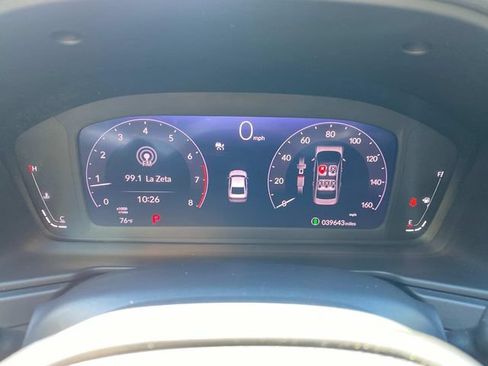 Used 2024 Honda Accord EX image 16