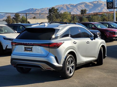 Used 2023 Lexus RX 350 AWD image 5