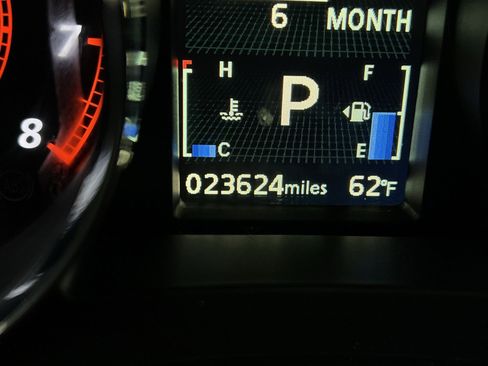 Used 2023 Mitsubishi Outlander Sport SE image 15