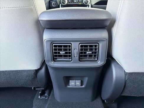 New 2025 Toyota RAV4 XLE image 20