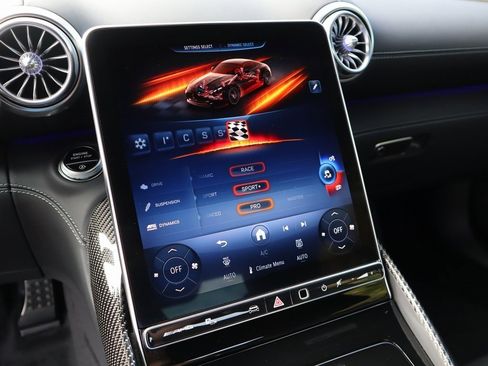 New 2026 Mercedes-Benz AMG GT 55 image 42