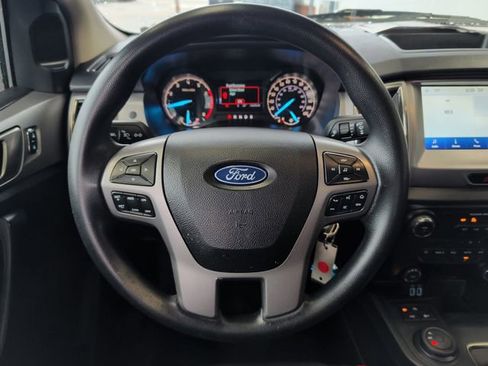 Used 2021 Ford Ranger XLT AWD/4WD image 20