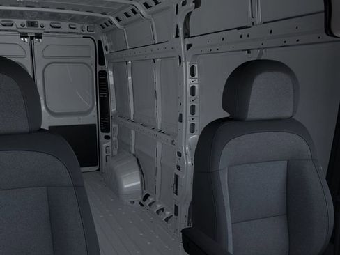 New 2026 RAM ProMaster 3500 FWD image 26