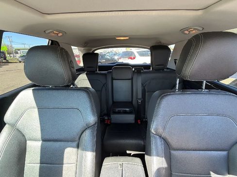 Used 2015 Mercedes-Benz ML 350 4MATIC image 10