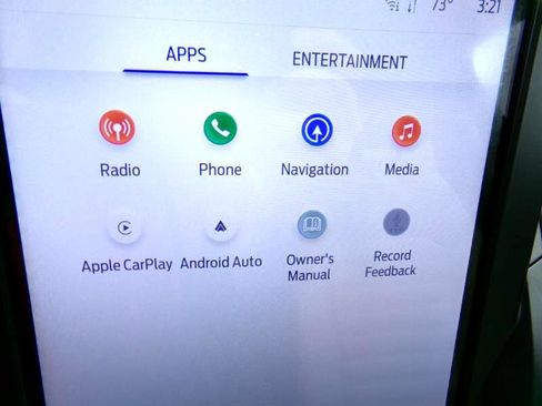 Used 2023 Ford Edge SEL w/ Convenience Package image 27