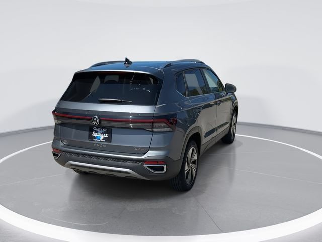 New 2026 Volkswagen Taos SE AWD/4WD image 7