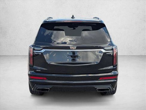 Used 2021 Cadillac XT6 Sport AWD/4WD image 6