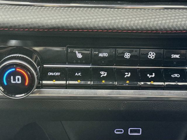 Used 2025 Chevrolet Equinox RS w/ Safety and Technology Package FWD image 20
