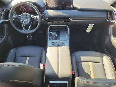 New 2026 MAZDA CX-70 3.3 Turbo S w/ Premium Package image 2