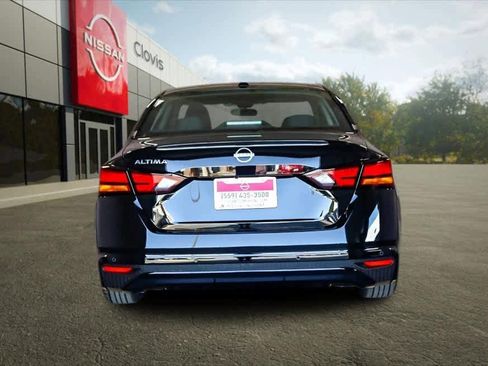 New 2025 Nissan Altima 2.5 S image 7