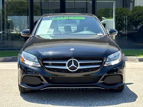 Used 2018 Mercedes-Benz C 300 Sedan image 5