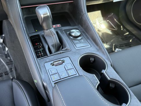 New 2026 Lexus IS 350 F Sport image 23