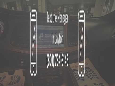 Used 2023 Dodge Challenger R/T Scat Pack image 17