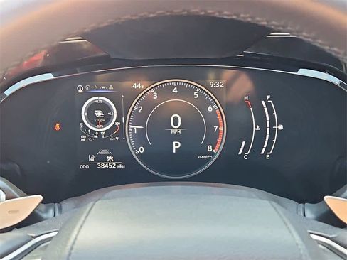 Used 2023 Lexus NX 350 Premium w/ Cold Area Package image 32