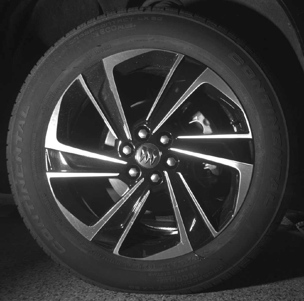 Used 2026 Buick Enclave Sport Touring FWD image 19