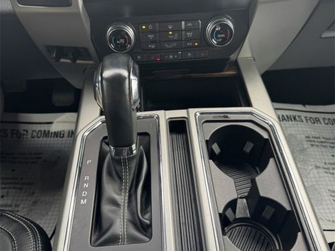 Used 2019 Ford F150 Lariat w/ Equipment Group 502A Luxury image 15