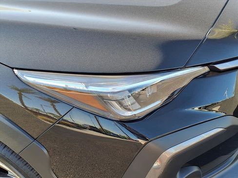 New 2025 Subaru Crosstrek 2.5i Limited image 8