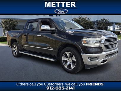 Used 2020 RAM 1500 Laramie