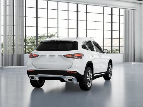 New 2026 Mercedes-Benz GLA 250 image 23