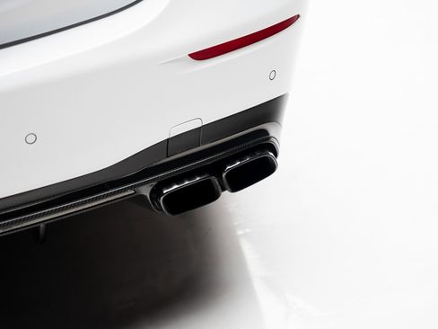 Used 2024 Mercedes-Benz S 63 AMG S image 36