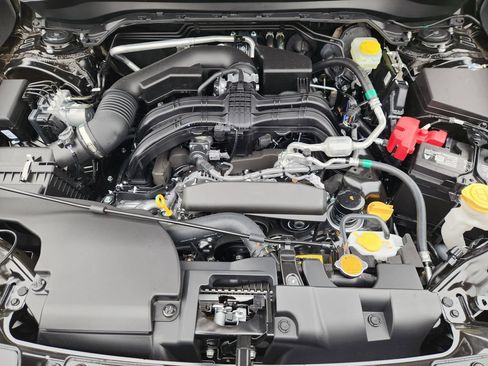 New 2026 Subaru Forester Touring AWD/4WD image 22