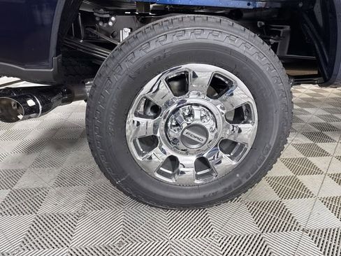 New 2025 Ford F350 Lariat w/ Lariat Ultimate Package image 29