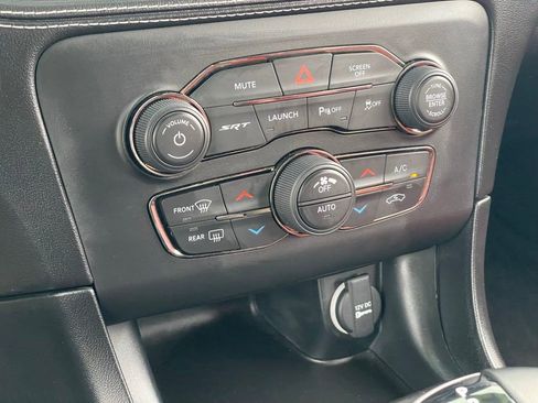 Used 2023 Dodge Charger SRT Hellcat w/ Harman/Kardon Audio Group image 21