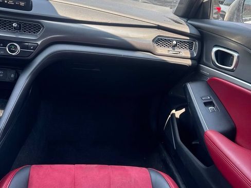 Used 2023 Acura Integra A-Spec FWD image 14