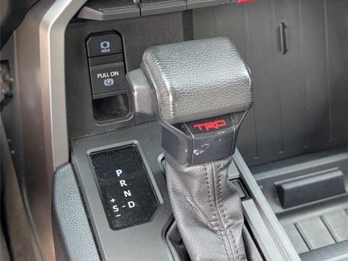Used 2022 Toyota Tundra SR5 w/ TRD Sport Package AWD/4WD image 71