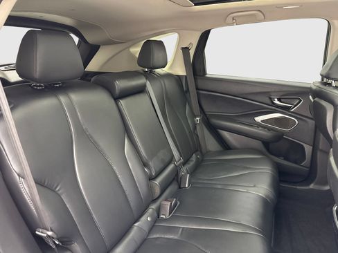 Used 2020 Acura RDX FWD image 44