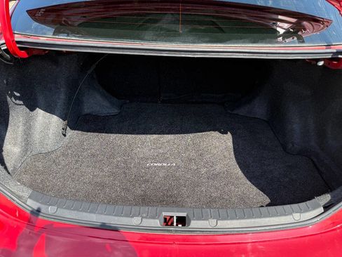 Used 2012 Toyota Corolla S image 13