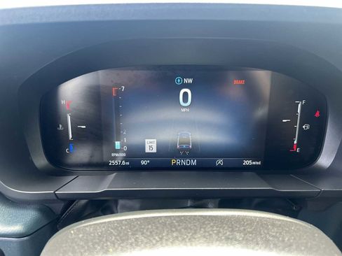 Used 2026 Ford Maverick Tremor AWD/4WD image 10