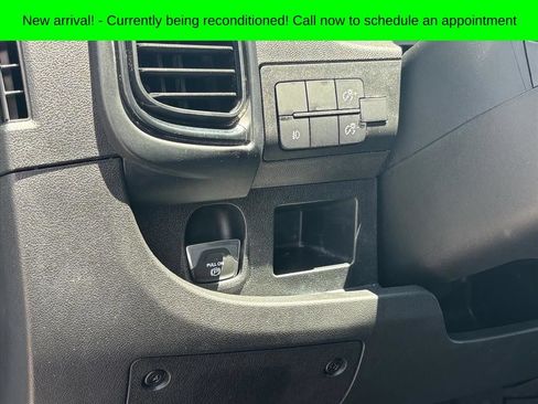 Used 2025 RAM ProMaster 2500 w/ U-Haul Equipment Group FWD image 7