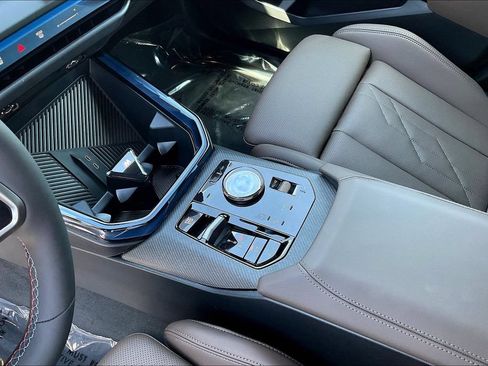 New 2026 BMW X3 M50 w/ Premium Package AWD/4WD image 18
