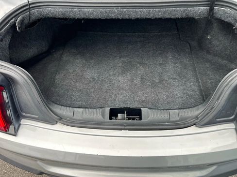 Used 2018 Ford Mustang Premium image 9