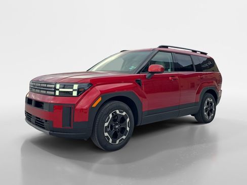 New 2026 Hyundai Santa Fe SEL image 7