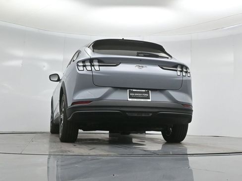 New 2026 Ford Mustang Mach-E Select image 48