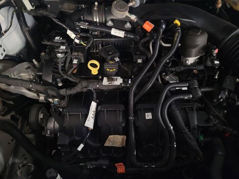 Used 2024 Ford Edge SEL image 30